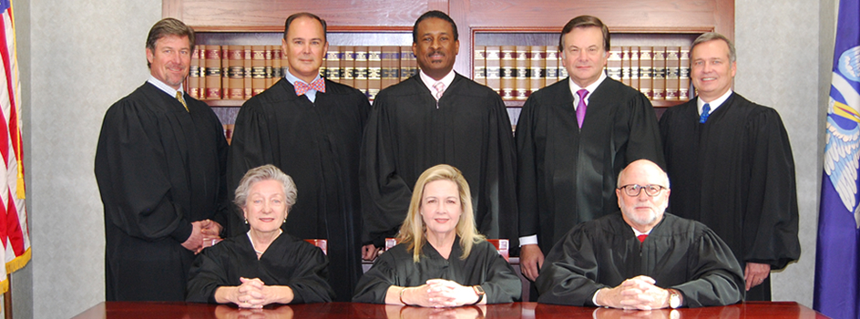 Our Judges